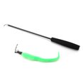 thumbnail image 1 of Safe Cat Pet Toy, Cat Fishing Pole Toy, Retractable For Cat Kitten Pet Exercise, 1 of 8