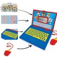 thumbnail image 3 of Paw Patrol Educational Laptop – 124 activities (Spanish/English), 3 of 5