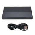 thumbnail image 2 of Séparateur HD Interface Multimédia Séparateur 1 Entrée 4 Sorties 4K 60HZ Séparateur Vidéo HD pour Projecteurs HDTV Lecteurs DVD Ordinateurs Portables PCs, 2 of 7