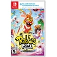 thumbnail image 1 of Jeux Video Rabbids Party of Legends pour (Nintendo Switch), 1 of 1