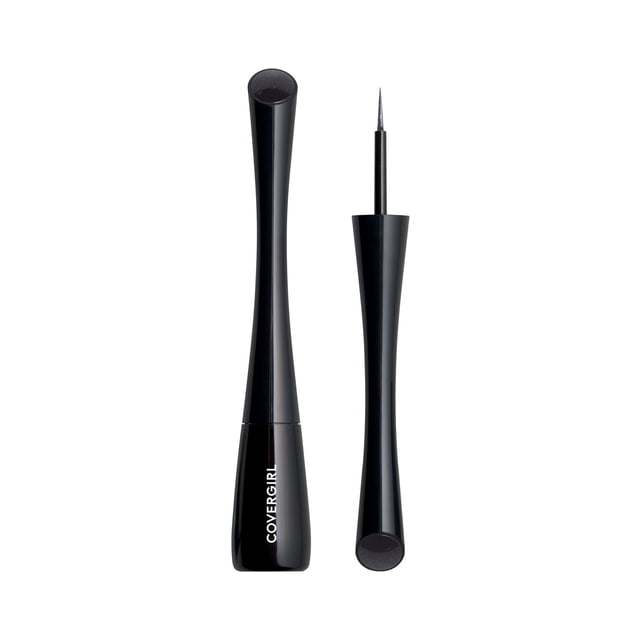 COVERGIRL - Get in Line Liquid Eyeliner