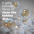 thumbnail image 3 of Tide Ultra Hygienic Clean Liquid Laundry Detergent, Original Scent, Removes visible and invisible dirt, Laundry Detergent Liquid, 3.9 Litres, 94 Wash Loads, 3 of 18