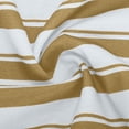 thumbnail image 5 of yoeyez Robes d'Été pour Femmes 2025 Grande Taille Décontractées à Rayures Débardeur Mini Robe d'Été Col Rond Coupe Ample Sans Manches Robe de Vacances Plage avec Poches Jaune,P, 5 of 5