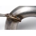 thumbnail image 4 of Fits 2021-2024 Ford Bronco Roush Performance Kovington Exhaust System Kit 422234 Exhaust System Kit Axle Back System; 304 Stainless Steel; With Muffler; 3 Inch Pipe Diameter, 4 of 6
