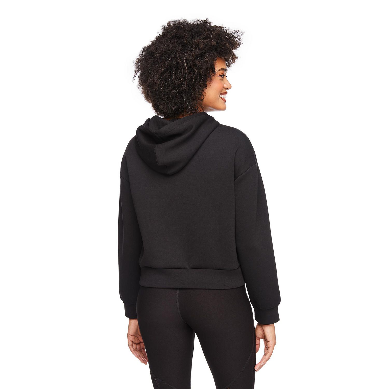 Athletic Works Women's Soft Knit Hoodie