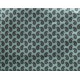 thumbnail image 4 of oneOone Georgette Viscose Fabric Paisley Block Print Sewing Fabric BTY 42 Inch Wide, 4 of 4