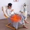 thumbnail image 1 of Multifunctional USB Heating Pad for Home Use Large 295 x 47 Inch Warmer Blanket, 1 of 6