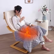USB Powered Heating Pad Multifunctional Large 295x47 Inch Warmer for Home Comfort and Relaxation