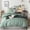 GN, variant on Amzcrzy The Bedclothes Bed Three Piece Gift Set Home Textile Sanding Three Piece Plain Three Piece Set Machine Washable Bedding Sets Bedspread & Coverlet Sets Bedding Bedding Comforter Sets