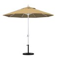 thumbnail image 2 of California Umbrella 9' Patio Umbrella in Champagne, 2 of 2