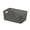 GY, variant on TopLLC Kitchen Organization Plastic Hollow Woven Storage Basket For Toys Books And Sundries Storage Suitable For Shelves Drawers Desktops Game Rooms Classroom Offices Storage basket