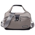thumbnail image 1 of SMihono Closet Organizers and Storage for Clothes Fashion Multifunctional Large Capacity HandbagTote Bag Storage Bag Handle Bag Large Capacity Handbag Storage Trunks and Bag, 1 of 2