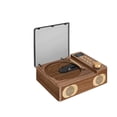thumbnail image 5 of Lecteur CD Bluetooth Hi-Fi Audio Sans Perte Lecteur de Disque Musical Professionnel pour Système Audio Domestique, Émetteur Bluetooth 5.0, 5 of 5