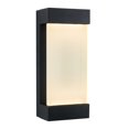 thumbnail image 1 of Artika Glacier LED Integrated Wall Light, 1 of 7