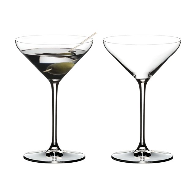 Riedel Extreme Martini