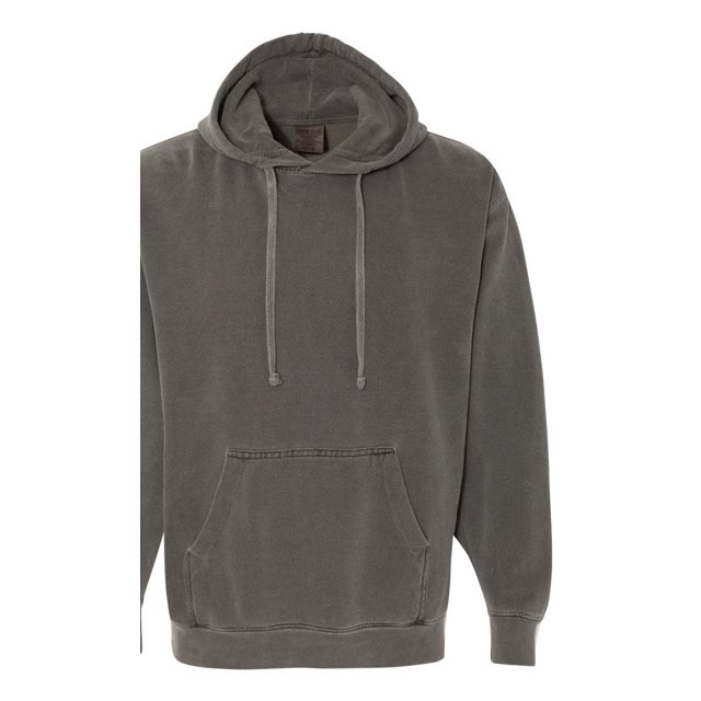 Comfort Colors - Sweat à Capuche Teint en Pièce
