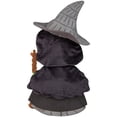 thumbnail image 4 of Halloween Greeter Stylized Elphaba Wicked OPP SM Universal, 4 of 6