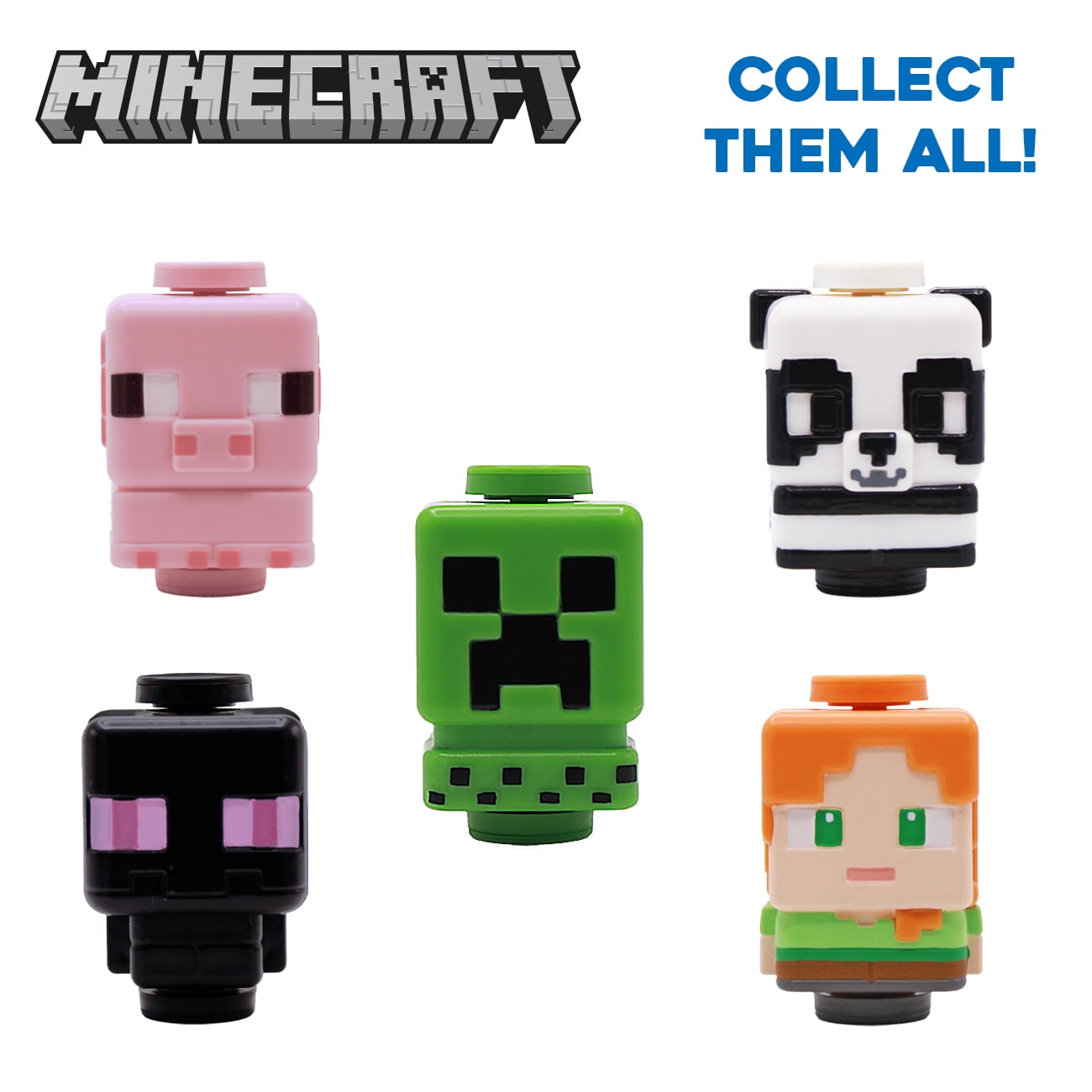 Minecraft Fidget Spinners  - Enderman