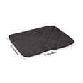 thumbnail image 3 of Rbaofujie Small Rug Washable Puppy Urine Mat Suitable for Puppies/Elderly Dogs Quick Drying and Reusable Puppy Urine Mat Suitable for Indoor Outdoor and Car Travel Soft Rug, 3 of 7