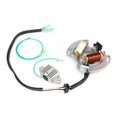 thumbnail image 2 of Bobine Magnétique pour ATV avec Régulateur Accessoire Compatible avec Yamaha Blaster 200 YFS200 97-02, 2 of 8