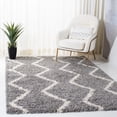 thumbnail image 1 of Safavieh Venus Carleen Chevron Shag Area Rug, 1 of 7