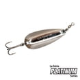 thumbnail image 3 of Ensemble de leurres 5 pièces de Len Thompson – K5 PS - Platinum Series (Couleurs Assorties), 3 of 7
