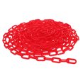 thumbnail image 2 of SHISUYAN Crowd Control Chain 10m Safety Barrier Chain Link Safety Chain For Crowd Control, 2 of 8