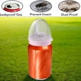thumbnail image 4 of Classic Kitchen Accessories, Can Lids Can Lid for Standard Cans、 Can Lids、Beer、Seltzer， Reusable Can For, 4 of 8