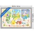 thumbnail image 2 of Pokémon : Une Scène - Groupe, 2 of 4