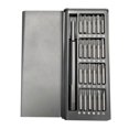thumbnail image 1 of Magnetic Precision Screwdriver Set, Mini Pocket Screwdriver Set, 1 of 5