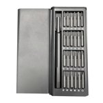 Magnetic Precision Screwdriver Set, Mini Pocket Screwdriver Set