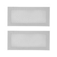 thumbnail image 2 of 2pcs  Vent Cover For Home Floor,  Soft Silicone Vent Cover For Home Wall, Ceiling Floor, Register, 2 of 8