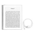 thumbnail image 2 of EReader 5.76” HD Touchscreen, EBook Reader with 24 Adjustable Color Temperature, Front Light, 1GB RAM and 32GB ROM, Support WIFI,, 2 of 7