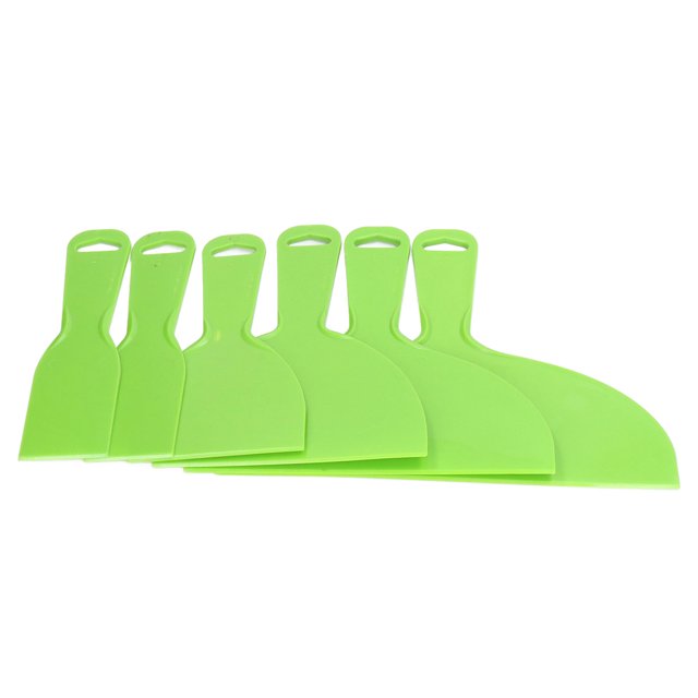 Couteaux à Rubaner, Couteau à Mastic de Différentes Tailles pour Papier Peint