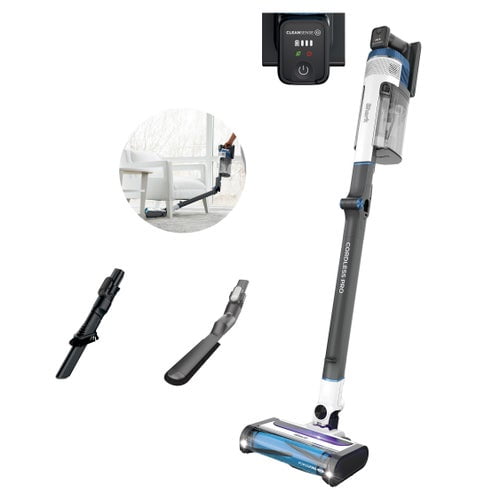 Refurbished - Shark Cordless Pro with Clean Sense IQ Cordless Vacuum