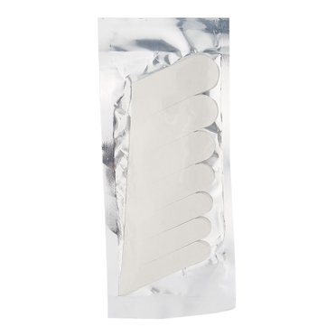 Autocollants pour Ongles en Gel UV, Autocollants Adhésifs Faciles à Décoller, pour Usage Domestique pour l'Art des Ongles Professionnel