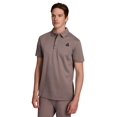 thumbnail image 4 of Reebok Men's Ace Performance Polo Shirt, 4 of 5