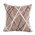 thumbnail image 1 of Fiogavroetic Stylish Polyester Cushion Cover Sofa Throw Case Home Decor, 1 of 1