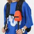 thumbnail image 4 of WIFKLSIIPG Trendy Charm Mini Halter Bag Fashionable Charm Mini Bag for Hiking Bike Skateboarding, 4 of 7