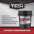thumbnail image 5 of SuperTech Universal Tractor Fluid 18.9L Pail, 5 of 5