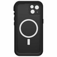 thumbnail image 3 of LifeProof Fre with MagSafe iPhone 13 Black, 3 of 4