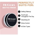 thumbnail image 4 of Summer Savings Xihbxyly Concealer Powder，finishing Powder，Waterproof, Sweat Proof, Oil Control, Not Easy To Take Off Makeup Powder， Deals, 4 of 8