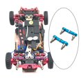 thumbnail image 3 of Bunblic 1:28 Metal RC Replacement Parts for K989 K979 Model Crawler DIY Accs, 3 of 8