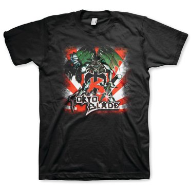 Tokyo Blade Logo T-Shirt