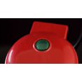 thumbnail image 4 of 1pc Mini Waffle Maker Machine, Nonstick Waffle Iron For Pancakes, Waffles, Breakfast,, 4 of 4