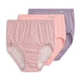 thumbnail image 1 of Jockey Culotte Elance pour Femmes - Lot de 3, 1 of 5