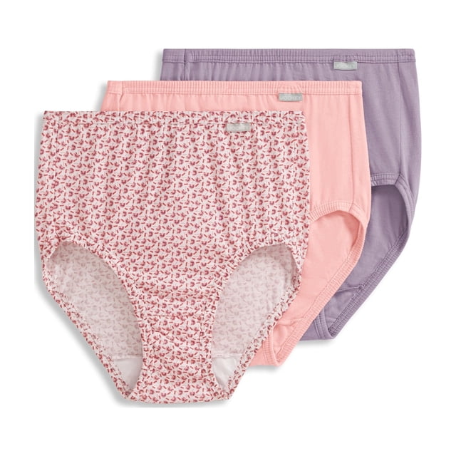 Jockey Culotte Elance pour Femmes - Lot de 3