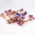 thumbnail image 3 of CBFFDC Dog Chew Toy Interactive Dogs Toy Bite resistant Rope Dog Training Toy Pet Supplies 1Pc/3Pcs/5Pcs, 3 of 5