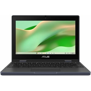 Rénové (Excellent) - Asus CZ1104CM2 - 11.6" Livre de Chrome - Mediatek Kompanio 520 CPU - 8GB RAM - 64GB Stockage - Chrome OS