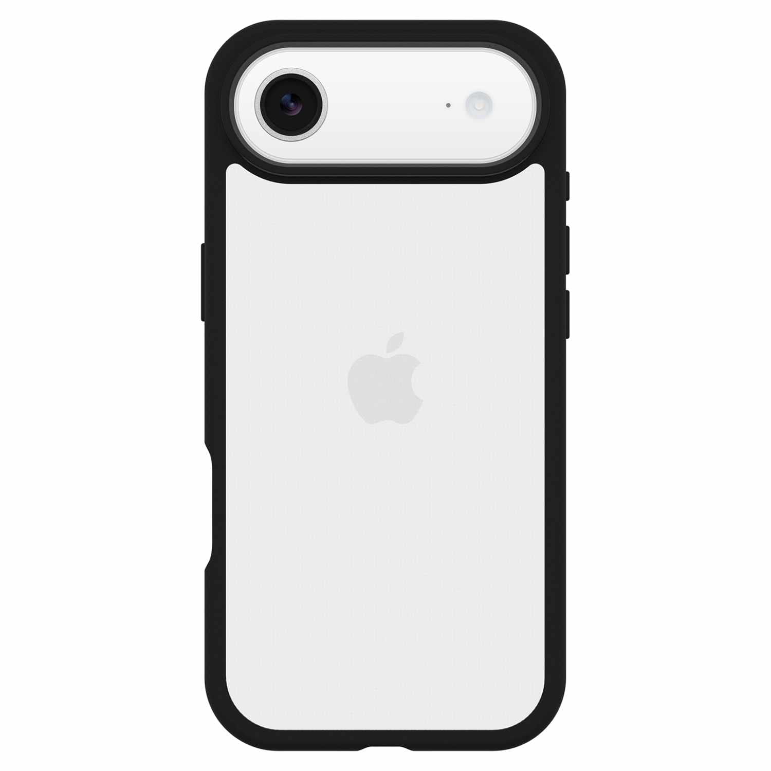 OtterBox Profile Case Black Crystal (Black) for iPhone 17